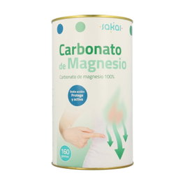 Sakai Carbonato de Magnesio 160 g