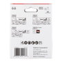 Makita Set de Carpintería de 5 Piezas B-67511