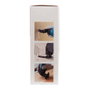 Makita Set de Carpintería de 5 Piezas B-67511
