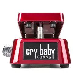 Dunlop Slash Cry Baby Wah
