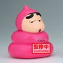 Banpresto Crayon Shin-chan Big Sofvimates Shinnosuke Nohara Poop Cosplay ver. A