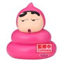 Banpresto Crayon Shin-chan Big Sofvimates Shinnosuke Nohara Poop Cosplay ver. A