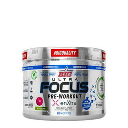 BIG ULTRA FOCUS Acid Lollipop 150 g