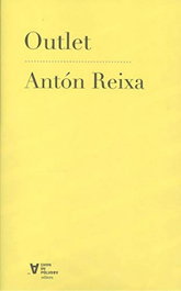 (g).13.outlet, Anton Reixa - CHAN DA POLVORA