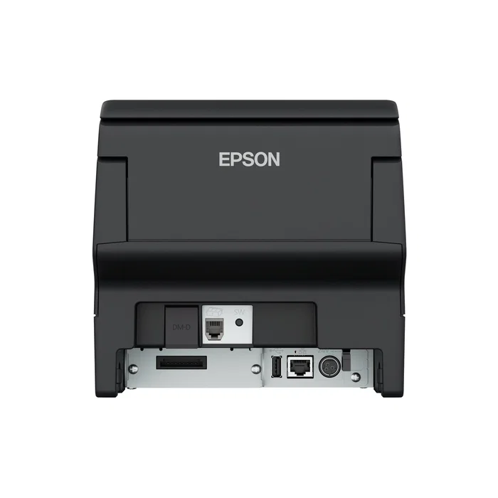 Epson TM-H6000VI Impresora de recibos térmica inalámbrica y alámbrica