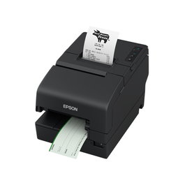 Epson TM-H6000VI Impresora Térmica de Recibos 180x180 DPI Inalámbrico y Alámbrico
