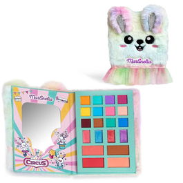 Martinelia Circus Paleta de 12 Sombras para Mujer