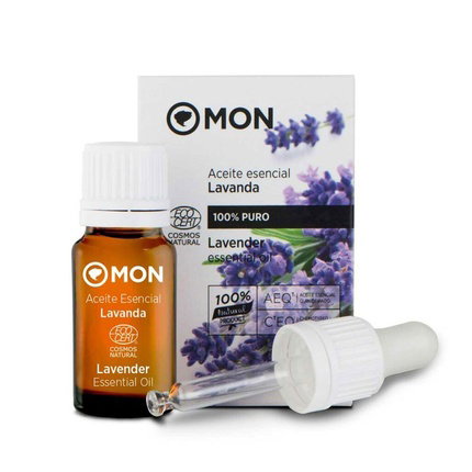 MON Aceite esencial de Lavanda 12 ml MON Aceite esencial de Lavanda 12 ml