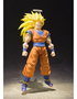 Tamashii Nations SH Figuarts Figura Son Goku Super Saiyan 3 Dragon Ball Z 16cm