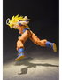 Tamashii Nations SH Figuarts Figura Son Goku Super Saiyan 3 Dragon Ball Z 16cm