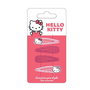 Cerdá Accesorios Pelo Clips 4 Piezas Hello Kitty 6.5 x 12.5 x 2.0 cm
