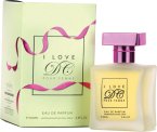 Designer Collection I Love DC Pour Femme Eau de Parfum 100ml Spray