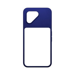 Fairphone Funda Protectora Cobalt Blue para Fairphone (Gen. 6+)