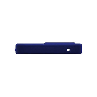 Fairphone Funda Protectora Cobalt Blue para Fairphone (Gen. 6+)