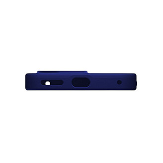 Fairphone Funda Protectora Cobalt Blue para Fairphone (Gen. 6+)