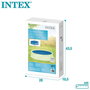 Intex Cobertor Solar Piscina Easy Set Diámetro 244 cm PVC