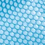 Intex Cobertor Solar de Burbujas para Piscina Easy Set 2,44 m
