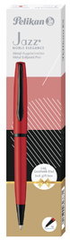 PELIKAN Bolígrafo Jazz Noble Elegance rojo