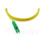 BlueOptics Cable de Fibra Óptica Duplex LC-UPC a LC-APC Monomodo OS2 1,0m