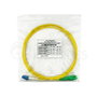 BlueOptics Cable de Fibra Óptica Duplex LC-UPC a LC-APC Monomodo OS2 1,0m