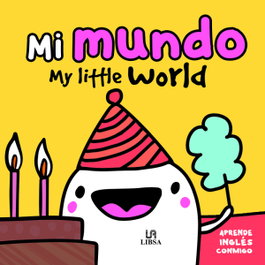 LIBSA Mi Mundo
