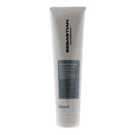 Sebastian Tratamiento Cellophanes Semi-Permanente - Clear Shine Brillo 300 ml