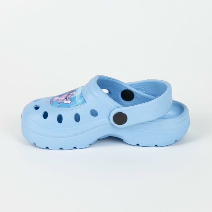Cerdá Zuecos Eva Stitch Talla 28/29 Light Blue