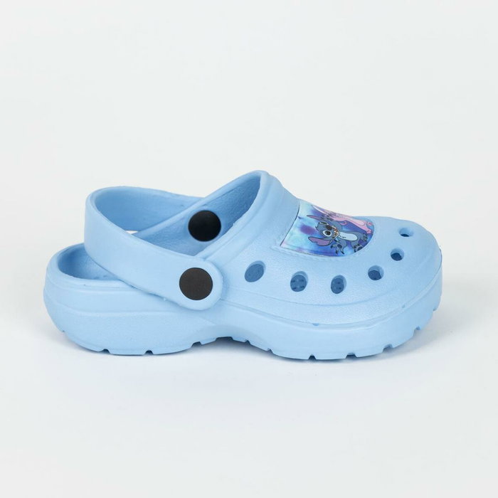 Cerdá Zuecos Eva Stitch Talla 28/29 Light Blue