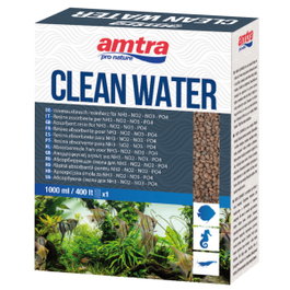 Nayeco Filtro Cleanwater 150-300lt