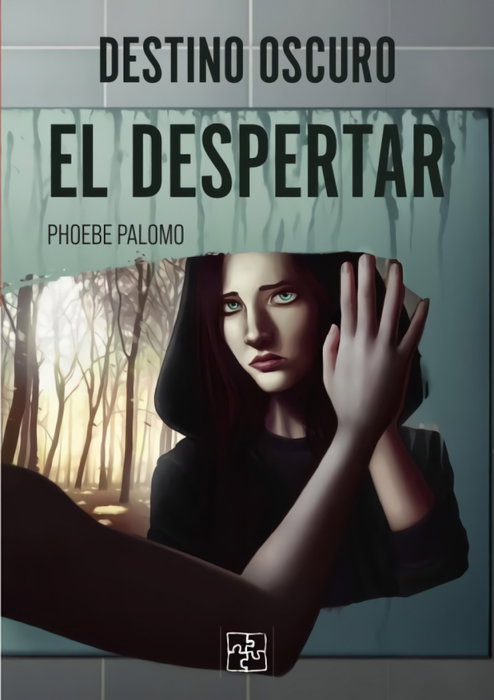 Destino oscuro, Phoebe Palomo - MALAS ARTES