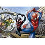 Clementoni Puzzle Spiderman Marvel 104 Piezas 48,5x33,5cm