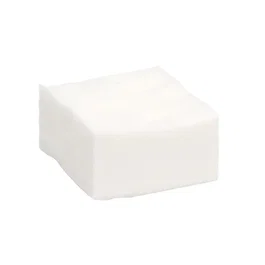 Kruuse Gasas No Tejidas 7,5x7,5cm 4 Capas 100 uds. (40g/m2)