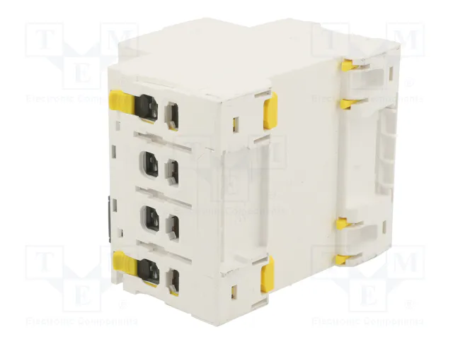 Schneider A9Z51440 Interruptor Diferencial Tipo B 4 Polos 40A 30mA Schneider A9Z51440 Interruptor Diferencial Tipo B 4 Polos 40A 30mA
