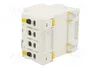 Schneider A9Z51440 Interruptor Diferencial Tipo B 4 Polos 40A 30mA