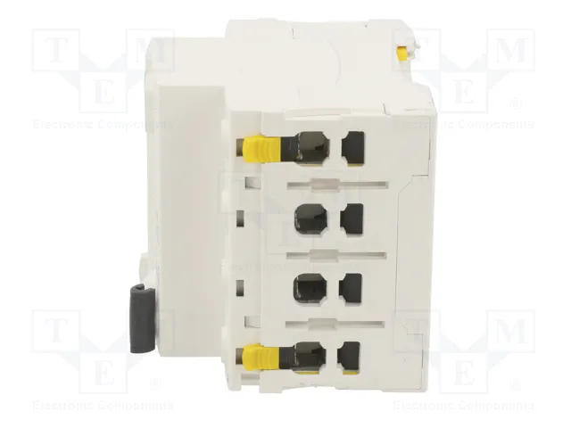 Schneider A9Z51440 Interruptor Diferencial Tipo B 4 Polos 40A 30mA Schneider A9Z51440 Interruptor Diferencial Tipo B 4 Polos 40A 30mA