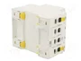 Schneider A9Z51440 Interruptor Diferencial Tipo B 4 Polos 40A 30mA