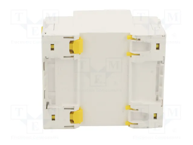 Schneider A9Z51440 Interruptor Diferencial Tipo B 4 Polos 40A 30mA Schneider A9Z51440 Interruptor Diferencial Tipo B 4 Polos 40A 30mA