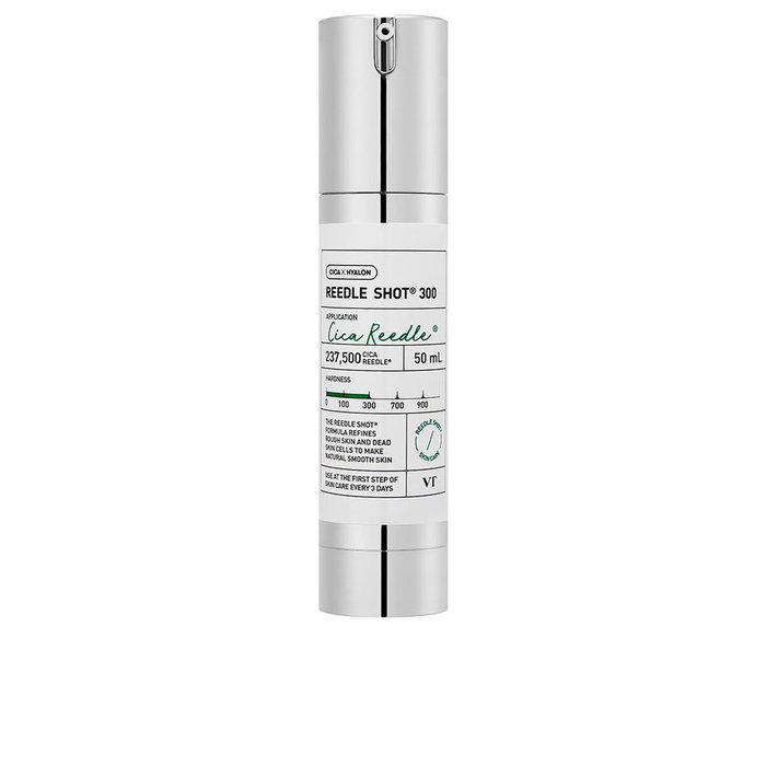 Vt Cosmetics VT REEDLE SHOT 300 sérum facial con microagujas 30 ml Vt Cosmetics VT REEDLE SHOT 300 sérum facial con microagujas 30 ml
