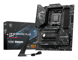 MSI PRO X870 Gaming Plus Wifi