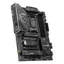 MSI PRO X870 Gaming Plus Wifi, Placa Base AMD Zócalo AM5 ATX DDR5, Compatible Ryzen 7000/8000/9000, Wi-Fi 7, Bluetooth 5.4