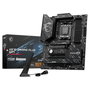 MSI PRO X870 Gaming Plus Wifi, Placa Base AMD Zócalo AM5 ATX DDR5, Compatible Ryzen 7000/8000/9000, Wi-Fi 7, Bluetooth 5.4