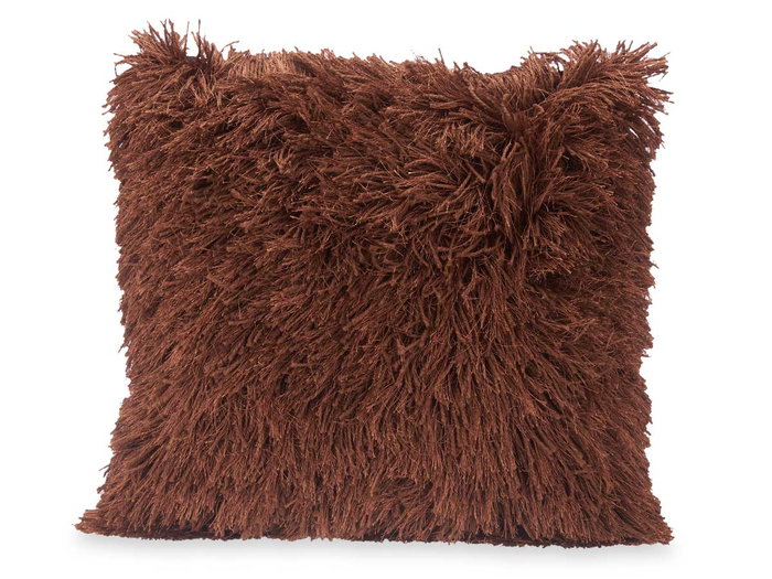 Giftdecor Cojin Marron 45 cm (Set de 6)