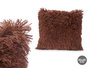 Giftdecor Cojin Marron 45 cm (Set de 6)
