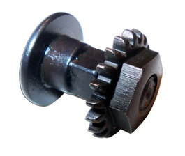 ALTUNA REP-TORNILLO 4119-B Blíster Tornillo Central Tijera 24 y 25