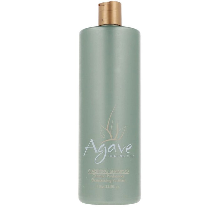Agave HEALING OIL clarify shampoo 935 ml Agave HEALING OIL clarify shampoo 935 ml