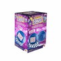 Bizak ElectroBingo Juego de Mesa para hasta 50 Jugadores con Pantalla e Iluminación