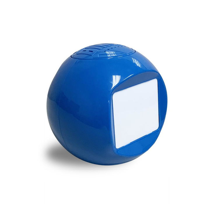 Bizak Juego de Mesa Electrónico ElectroBingo con Bola Electrónica, Pantalla y Sonido - Hasta 50 Jugadores, 8 Modos de Juego, Recomendado +6 Años