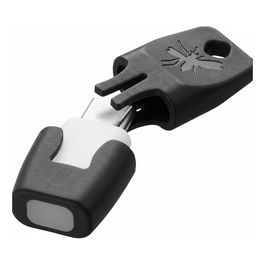 Beurer BR 65 Insektenstichheiler Aliviador de picaduras, incluye estuche de transporte y mosquetón