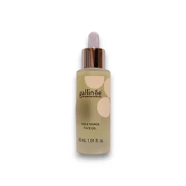 Gallinee Microbiome Skincare Aceite Nutritivo para la Cara 30 ml