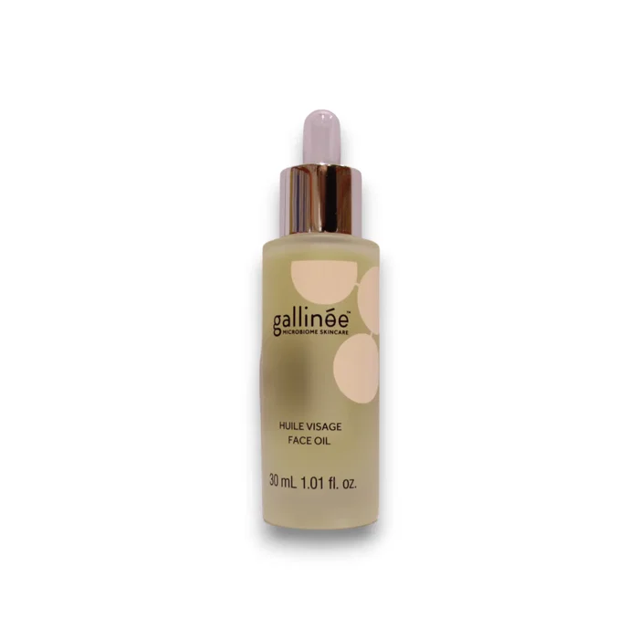 Gallinee Microbiome Skincare Aceite Nutritivo para la Cara 30 ml Gallinee Microbiome Skincare Aceite Nutritivo para la Cara 30 ml